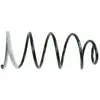 Image de SACHS Ressort de suspension pour PEUGEOT: 307 & CITROËN: C4 (Ref: 997 961)
