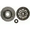 Image de SACHS Kit d'embrayage pour SKODA: Octavia & VOLKSWAGEN: New Beetle, Golf, Bora & AUDI: TT, A3 & SEAT: Toledo (Ref: 3000 951 005)