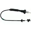 Image de SACHS Câble d'embrayage pour PEUGEOT: 206 (Ref: 3074 600 216)