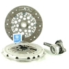 Image de SACHS Kit d'embrayage pour RENAULT: Safrane, Laguna, Espace (Ref: 3000 990 099)