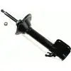 Image de SACHS Amortisseur pour SUBARU: Impreza, Legacy (Ref: 312 203)