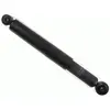 Image de SACHS Amortisseurs pour SUBARU: Justy & DAIHATSU: Materia, Sirion (Ref: 312 947)