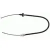 Image de SACHS Câble d'embrayage pour FORD: Escort (Ref: 3074 600 107)