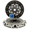 Image de SACHS Kit d'embrayage pour MERCEDES-BENZ: Classe E, Classe C (Ref: 3000 951 808)