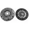 Image de SACHS Kit d'embrayage pour OPEL: Zafira, Astra (Ref: 3000 951 809)