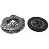 Image de SACHS Kit d'embrayage pour MERCEDES-BENZ: Sprinter (Ref: 3000 951 824)