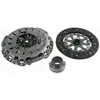 Image de SACHS Kit d'embrayage pour BMW: Série 3, Série 5, Z4 (Ref: 3000 951 853)