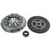 Image de SACHS Kit d'embrayage pour VOLKSWAGEN: Passat & AUDI: A4, A6 & SEAT: Exeo (Ref: 3000 951 872)