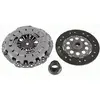 Image de SACHS Kit d'embrayage pour BMW: Série 3, X3 (Ref: 3000 951 873)