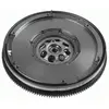 Image de SACHS Volant moteur pour MERCEDES-BENZ: Classe CLK, Classe C, Classe E, Vito, Classe CLC, Viano (Ref: 2294 000 834)