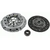 Image de SACHS 3000 951 878 Kit d'embrayage XTend pour Audi A4 B7 Avant (8ED) 2004-2008 et autres véhicules
