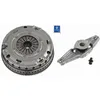 Image de SACHS 3090 600 008 Kit d'embrayage pour Smart City Coupé (450) 1998-2004 et autres véhicules