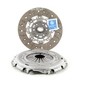 Image de SACHS Kit d'embrayage pour VOLKSWAGEN: Sharan, New Beetle, Golf, Bora & AUDI: S3, TT, A3 & SKODA: Octavia & SEAT: Alhambra, Leon (Ref: 3000 951 091)