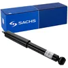 Image de Sachs 313754 Amortissement vibrations