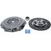 Image de SACHS 3000 950 005 Kit d'embrayage pour Citroën Berlingo Multispace (B9) à partir de 2008 et autres véhicules