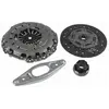 Image de SACHS Kit d'embrayage pour BMW: Série 3, Série 1, Série 5, X3 (Ref: 3000 951 952)