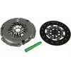 Image de SACHS Kit d'embrayage pour NISSAN: NV400 & OPEL: Movano & RENAULT: Master (Ref: 3000 950 707)
