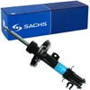 Image de Sachs 313 925 Amortisseur