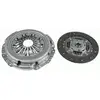 Image de SACHS Kit d'embrayage pour RENAULT: Captur, Scénic & DACIA: Duster (Ref: 3000 950 629)