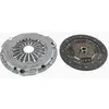 Image de SACHS Kit d'embrayage pour MERCEDES-BENZ: Classe A (Ref: 3000 950 641)