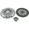 Image de SACHS Kit d'embrayage pour TOYOTA: Avensis, Auris, RAV4, Verso, Corolla (Ref: 3000 950 925)