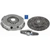 Image de SACHS 3000 950 064 Kit d'embrayage pour Volkswagen Polo III (6R1, 6C1) 2009-2022 et autres véhicules