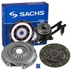 Image de SACHS 3000 990 314 Kit d'embrayage avec CSC pour Ford Fiesta VI (CB1, CCN) à partir de 2008 et autres véhicules