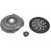 Image de SACHS Kit d'embrayage pour JEEP: Wrangler & DODGE: Nitro (Ref: 3000 950 078)