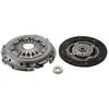 Image de SACHS Kit d'embrayage pour DACIA: Lodgy, Dokker (Ref: 3000 950 647)