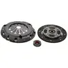 Image de SACHS Kit d'embrayage pour FIAT: Palio, Marea, Siena, Doblo (Ref: 3000 951 566)