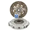 Image de SACHS Kit d'embrayage pour VOLKSWAGEN: Sharan, Polo, Golf, Bora & SKODA: Octavia, Fabia & SEAT: Ibiza, Cordoba, Alhambra, Leon (Ref: 3000 950 070)