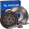 Image de SACHS 3000 950 072 Kit D'Embrayage pour Volkswagen Golf VII (5G1, BQ1, BE1, BE2, BC2) 2012-2021 et autres véhicules