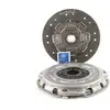 Image de SACHS Kit d'embrayage pour MERCEDES-BENZ: Classe CLK, Sprinter, Classe C, Classe E, Classe ML, Vito, Classe CLC, Viano (Ref: 3000 970 079)