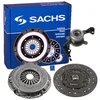 Image de SACHS 3000990353 Kit Xtend CSC Embrayage