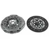 Image de SACHS Kit d'embrayage pour RENAULT: Mégane, Scénic (Ref: 3000 970 097)