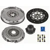 Image de SACHS 2290 601 094 Kit d'embrayage ZMS Module XTend pour BMW 3 (E46) 1997-2005 et autres véhicules