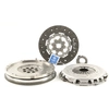 Image de SACHS Kit d'embrayage + Volant moteur pour BMW: Série 3, Série 5, Z3 (Ref: 2290 601 094)