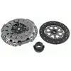 Image de SACHS Kit d'embrayage pour BMW: Série 3, Série 5, Z4, Z3 (Ref: 3000 970 092)
