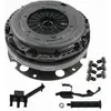 Image de SACHS Kit d'embrayage + Volant moteur pour AUDI: A5, A4, A6, Q5 (Ref: 2289 000 298)