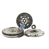Image de SACHS Kit d'embrayage + Volant moteur pour SEAT: Ibiza & VOLKSWAGEN: Polo & AUDI: A1 & SKODA: Fabia, Roomster (Ref: 2290 602 002)