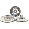 Image de SACHS Kit d'embrayage + Volant moteur pour CITROËN: C5, C4, Jumpy, C4 Picasso, C8, Dispatch & FIAT: Ulysse, Scudo & LANCIA: Phedra (Ref: 2290 601 106)