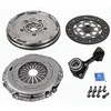Image de SACHS 2290 601 105 Kit d'embrayage ZMS Module XTend avec CSC pour Ford Focus II Turnier (DA_, FFS, DS) 2004-2012