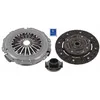 Image de SACHS 3000 951 585 Kit D'Embrayage pour Renault Clio MIO II (BB_, CB_) 1998-2016 et autres véhicules