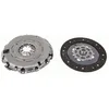 Image de SACHS 3000 950 681 Kit d'embrayage pour Peugeot 3008 II SUV (MC_, MR_, MJ_, M4_) à partir de 2016 et autres véhicules
