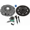 Image de SACHS 3000 990 445 Kit d'embrayage avec CSC pour Opel Vivaro A Box (X83) 2001-2015 et autres véhicules