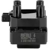 Image de BERU Bobine d'allumage pour LAND ROVER: Range Rover, Discovery & F.S.O. / POLSKI: Atou, Caro, Celina & FIAT: Palio, Marea, Fiorino, Punto (Ref: ZS234)
