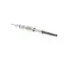 Image de BERU Bougie de préchauffage pour VOLKSWAGEN: Sharan, Phaeton, Polo, New Beetle, Lupo, Passat, Transporter, Golf, Fox, Bora, Touareg (Ref: GN046)