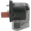 Image de BERU Bobine d'allumage pour MERCEDES-BENZ: 201 Series, 126 Series, Classe E, Classe S, 129 Series, 140 Series, 124 Series (Ref: ZS296)