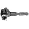 Image de BERU Bobine d'allumage pour BMW: Série 3, Série 8, Série 7, X5, Série 5, M3, Z8, Z3, M5 & ROLLS-ROYCE: Silver & MG: MG ZS (Ref: ZS302)