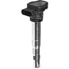 Image de BERU Bobine d'allumage pour AUDI: TT, A5, RS4, A3, A4, S3, A6, Q3, R8, Q5, RS Q3, RS5, A8, A1, RS3, S5 & VOLKSWAGEN: Touran (Ref: ZSE033)